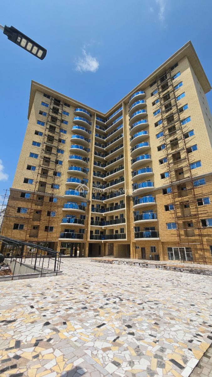 Serviced 4bedroom Apartment with Bq, Ikoyi, Ikoyi, Lagos, Flat / Apartment for Sale