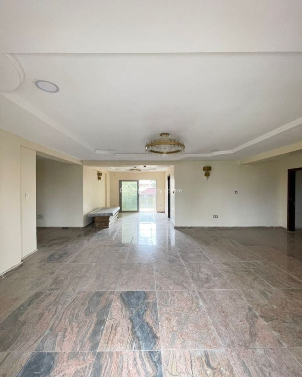 Serviced 4bedroom Apartment with Bq, Ikoyi, Ikoyi, Lagos, Flat / Apartment for Sale