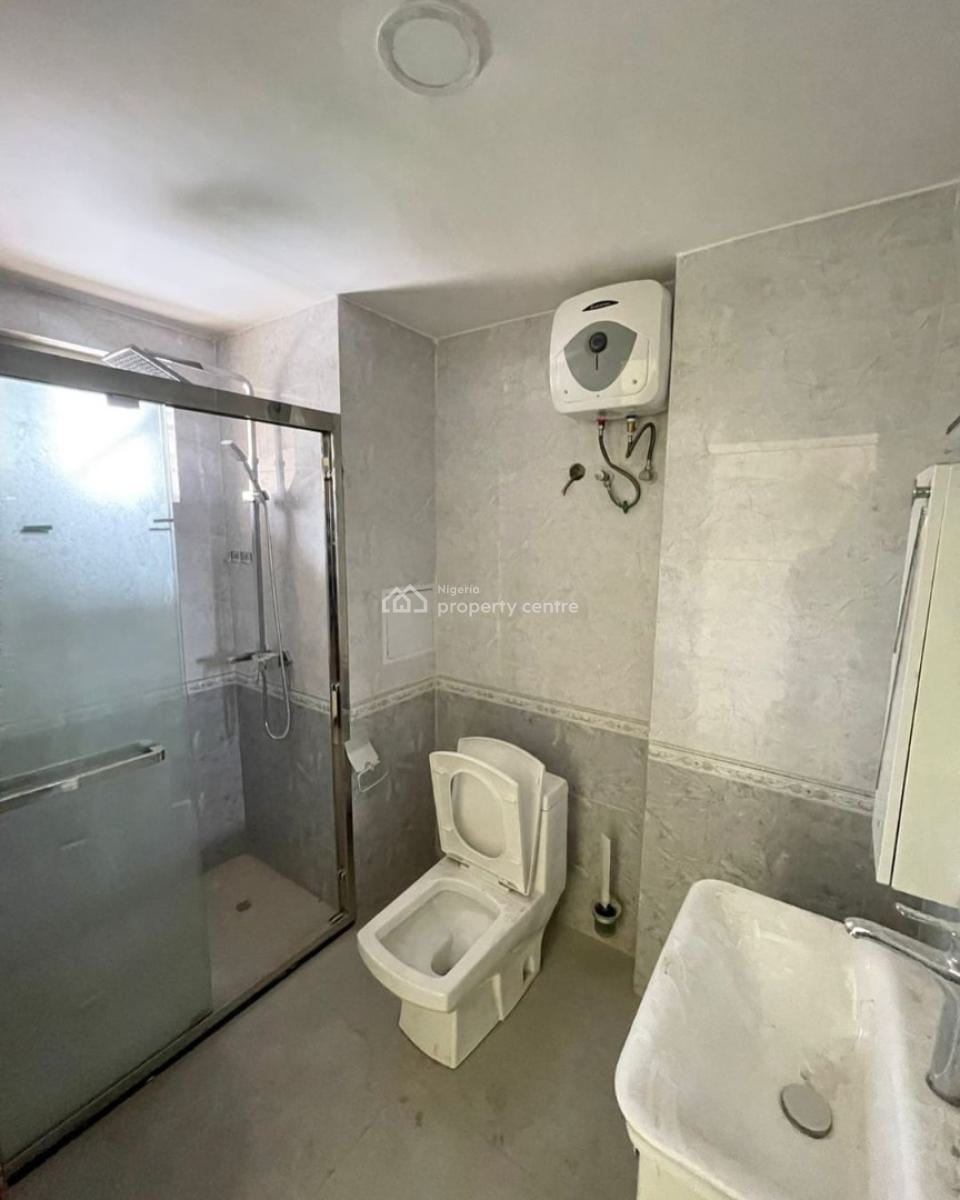 Serviced 4bedroom Apartment with Bq, Ikoyi, Ikoyi, Lagos, Flat / Apartment for Sale