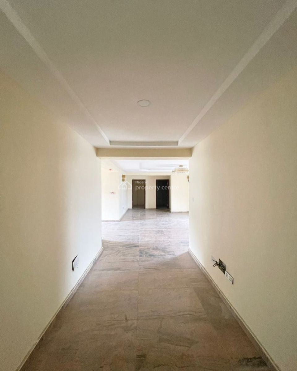 Serviced 4bedroom Apartment with Bq, Ikoyi, Ikoyi, Lagos, Flat / Apartment for Sale