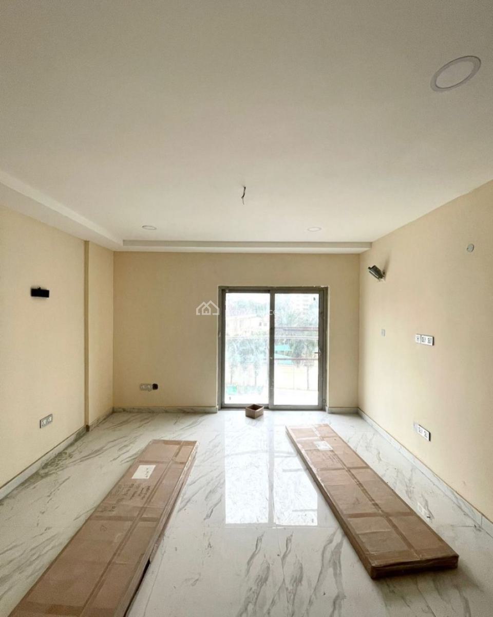Serviced 4bedroom Apartment with Bq, Ikoyi, Ikoyi, Lagos, Flat / Apartment for Sale