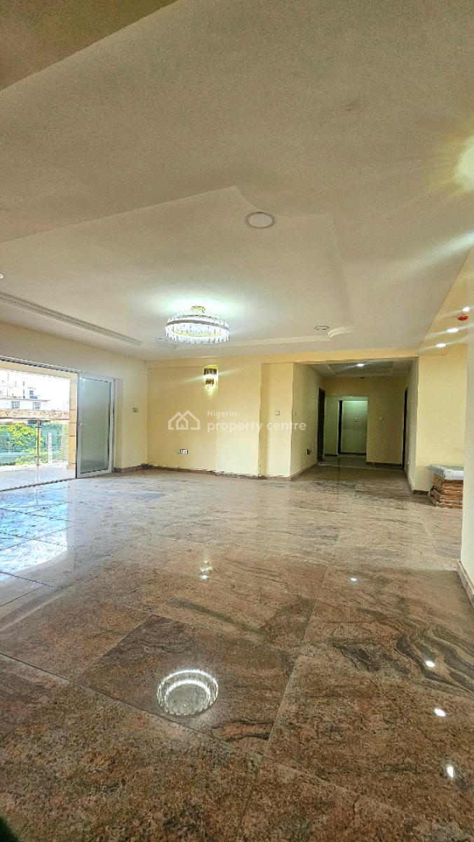 Serviced 4bedroom Apartment with Bq, Ikoyi, Ikoyi, Lagos, Flat / Apartment for Sale