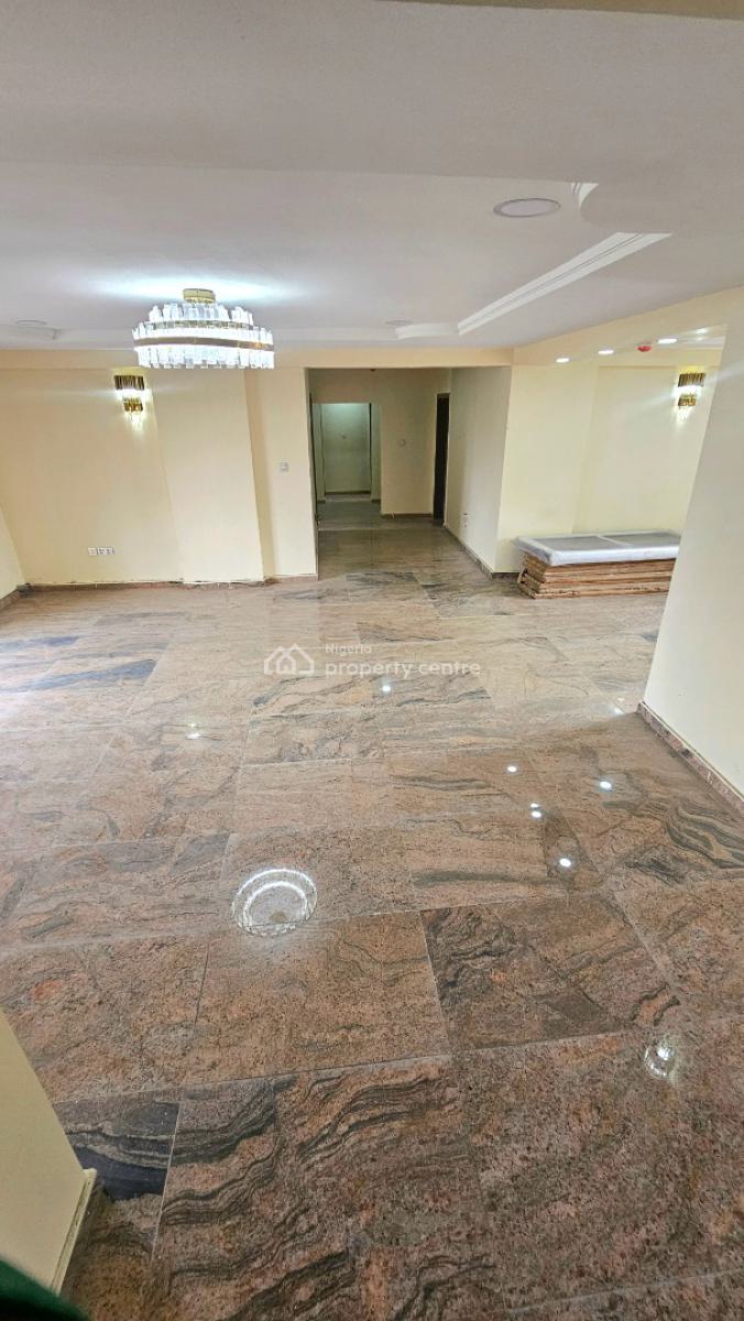 Serviced 4bedroom Apartment with Bq, Ikoyi, Ikoyi, Lagos, Flat / Apartment for Sale