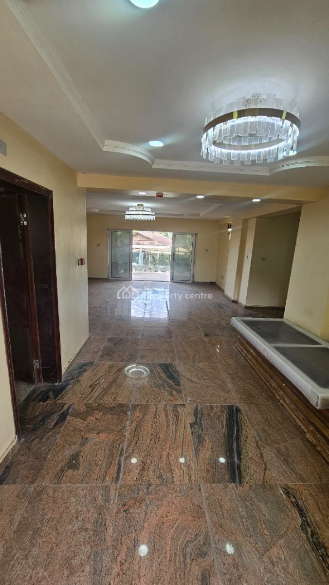 Serviced 4bedroom Apartment with Bq, Ikoyi, Ikoyi, Lagos, Flat / Apartment for Sale
