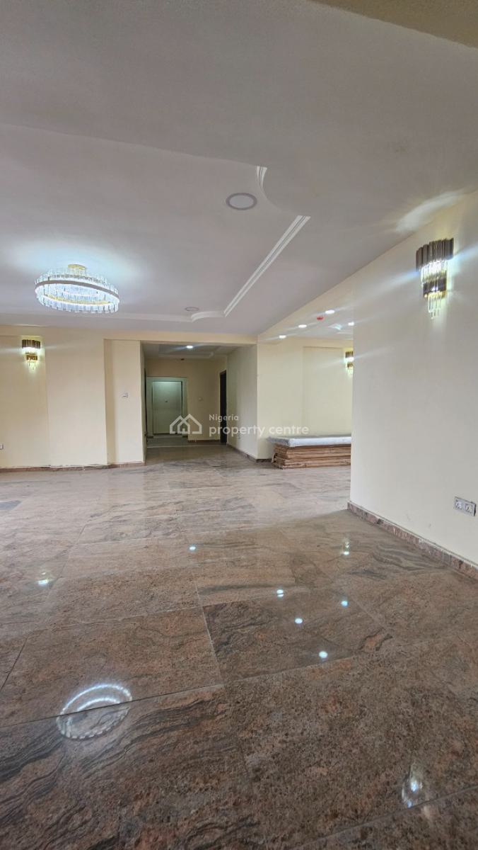 Serviced 4bedroom Apartment with Bq, Ikoyi, Ikoyi, Lagos, Flat / Apartment for Sale