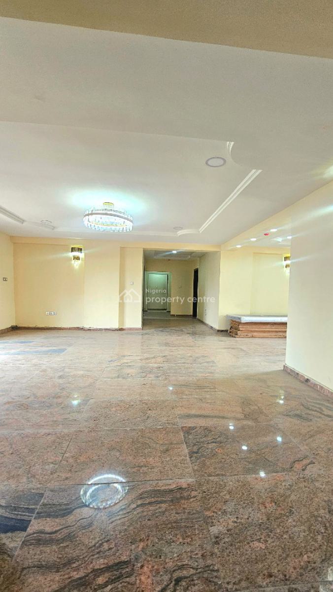 Serviced 4bedroom Apartment with Bq, Ikoyi, Ikoyi, Lagos, Flat / Apartment for Sale