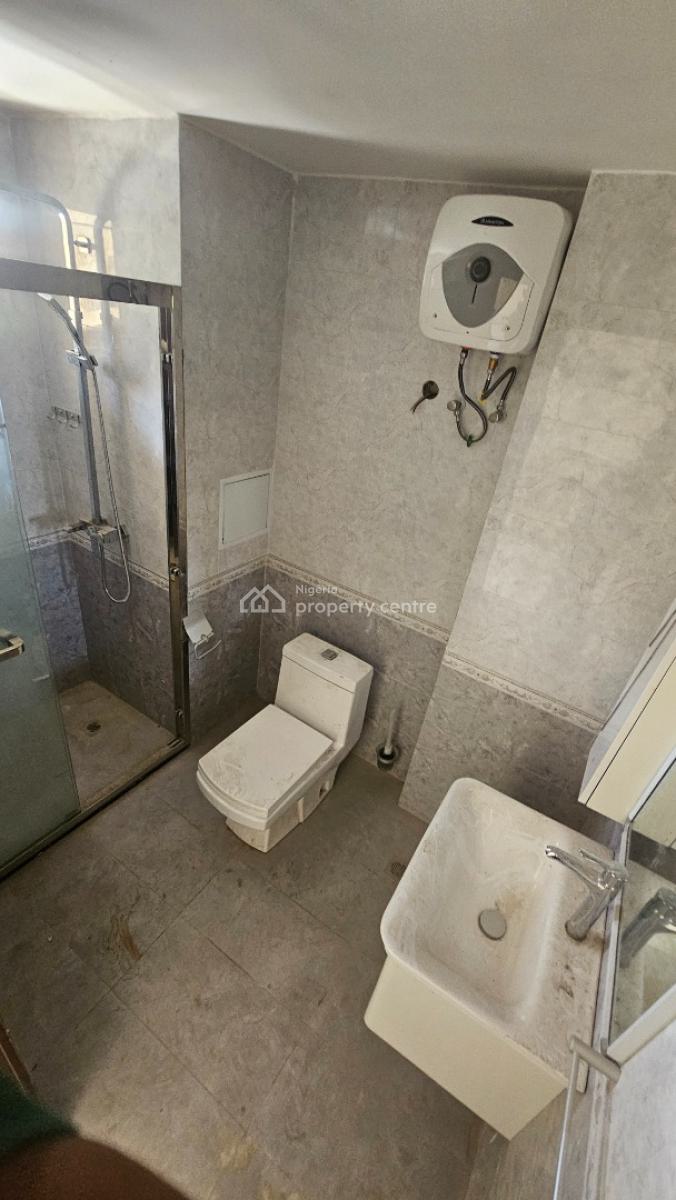 Serviced 4bedroom Apartment with Bq, Ikoyi, Ikoyi, Lagos, Flat / Apartment for Sale