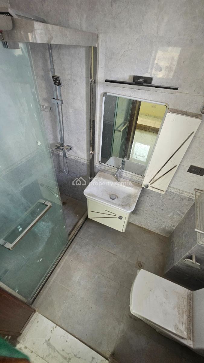 Serviced 4bedroom Apartment with Bq, Ikoyi, Ikoyi, Lagos, Flat / Apartment for Sale