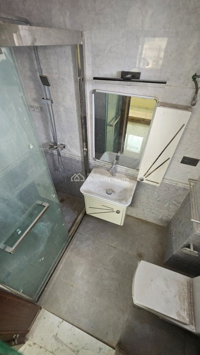 Serviced 4bedroom Apartment with Bq, Ikoyi, Ikoyi, Lagos, Flat / Apartment for Sale