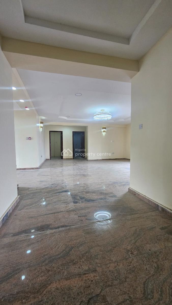 Serviced 4bedroom Apartment with Bq, Ikoyi, Ikoyi, Lagos, Flat / Apartment for Sale