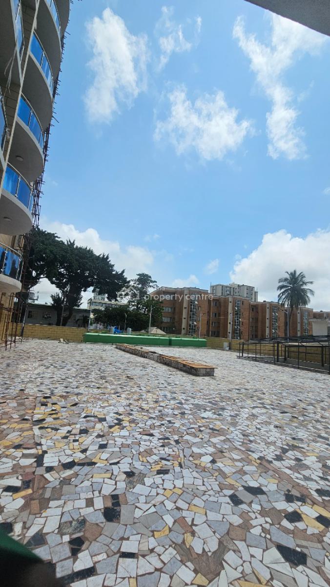 Serviced 4bedroom Apartment with Bq, Ikoyi, Ikoyi, Lagos, Flat / Apartment for Sale