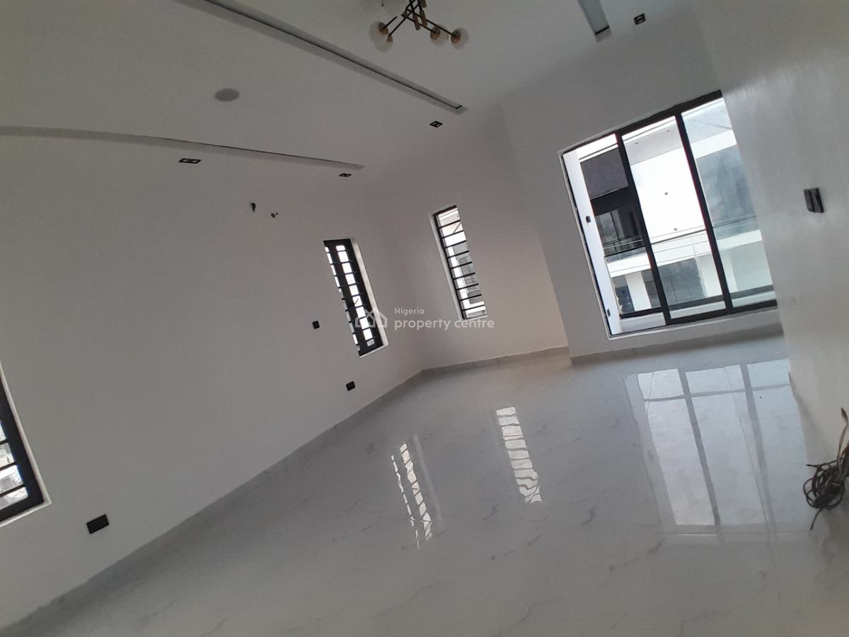 Fully Detached 4 Bedroom Duplex, Ajah, Lagos, House for Sale