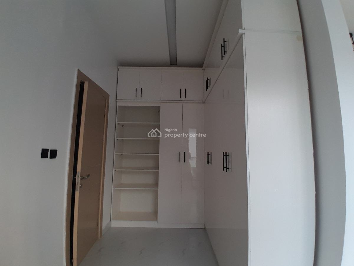 Fully Detached 4 Bedroom Duplex, Ajah, Lagos, House for Sale