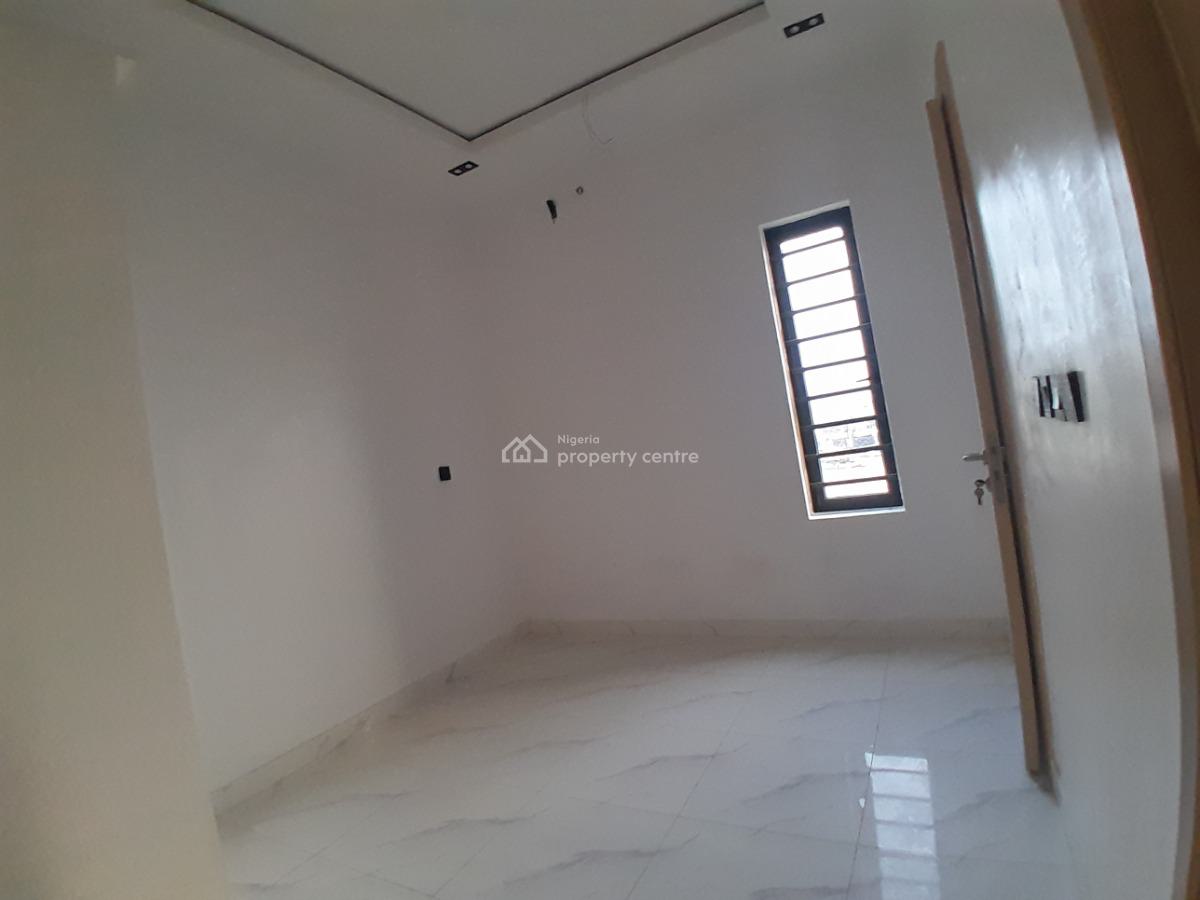 Fully Detached 4 Bedroom Duplex, Ajah, Lagos, House for Sale