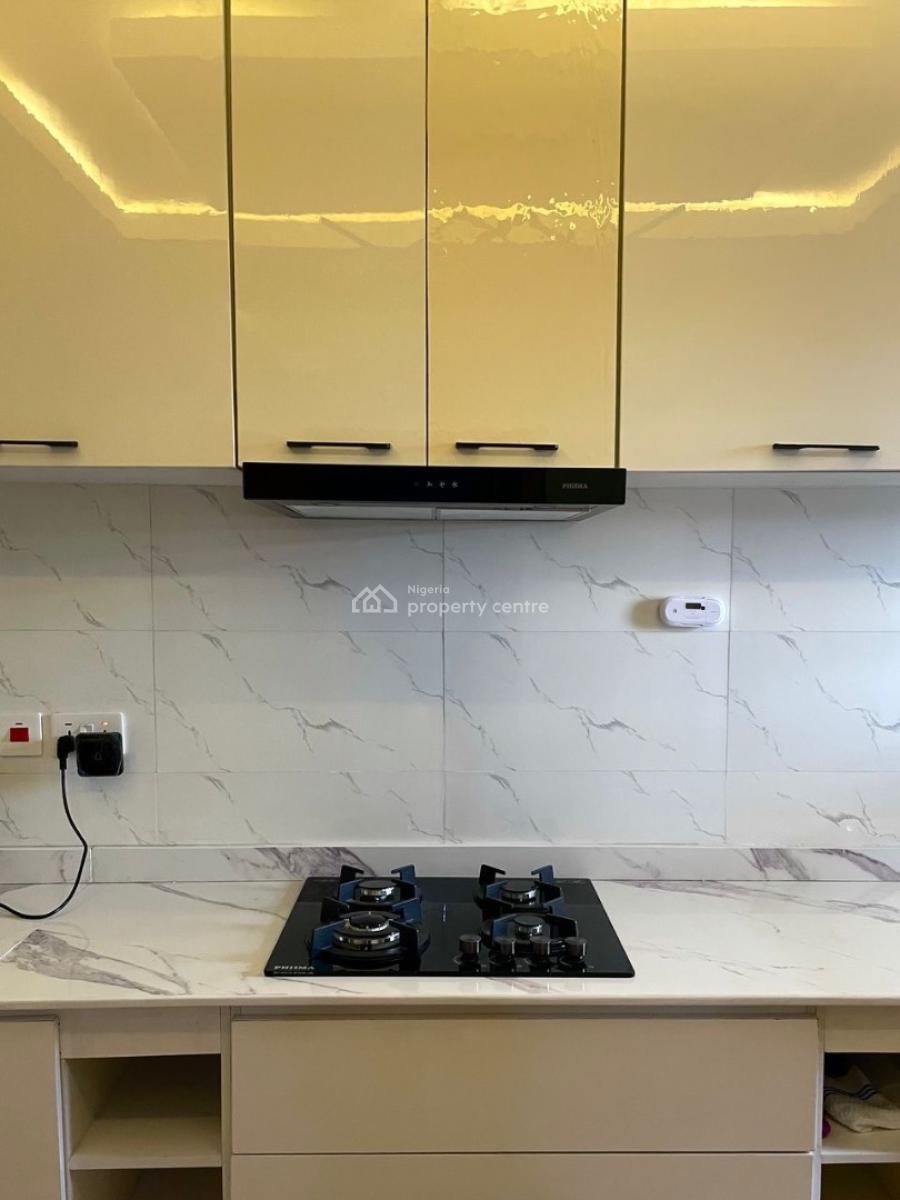 Luxurious 3 Bedroom Apartment, Gbagada Millennium Estate, Lagos, Gbagada, Lagos, Flat / Apartment Short Let