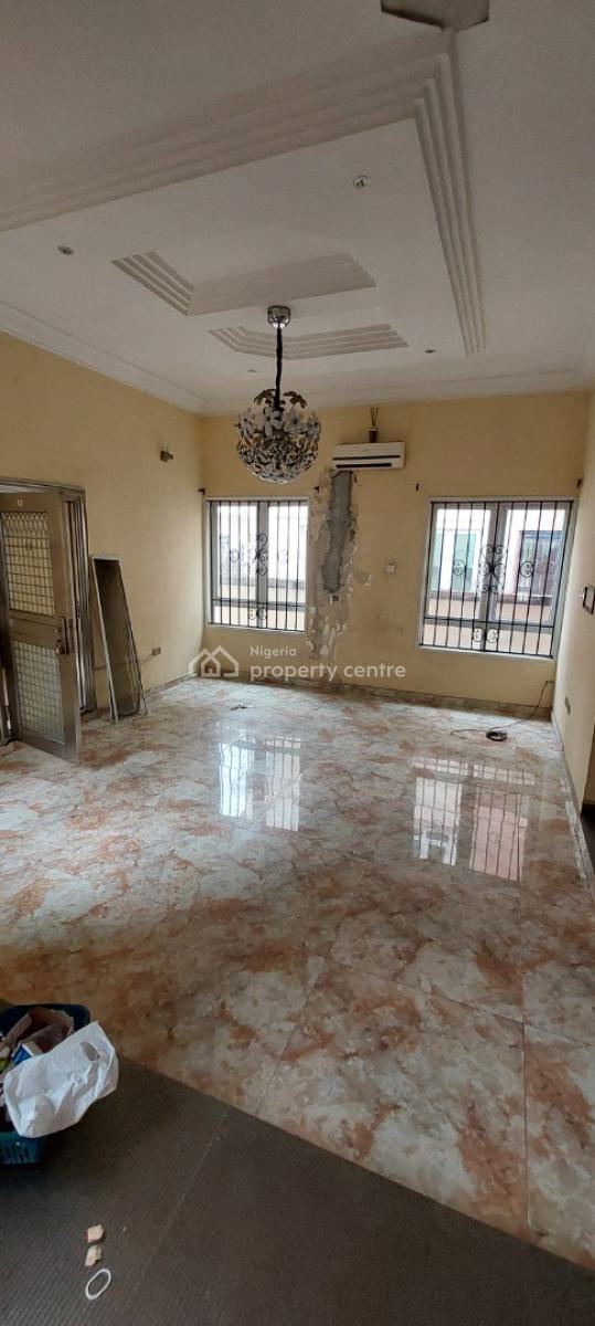 Spacious 5 Bedroom Detached Duplex with 1bq, Orchid Estate, Lekki, Lagos, Detached Duplex for Rent