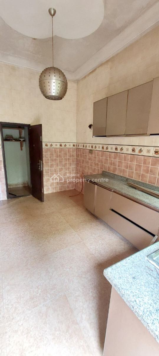 Spacious 5 Bedroom Detached Duplex with 1bq, Orchid Estate, Lekki, Lagos, Detached Duplex for Rent
