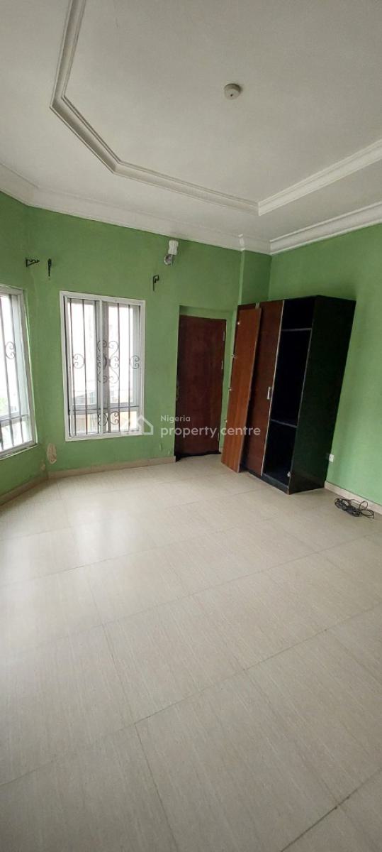 Spacious 5 Bedroom Detached Duplex with 1bq, Orchid Estate, Lekki, Lagos, Detached Duplex for Rent