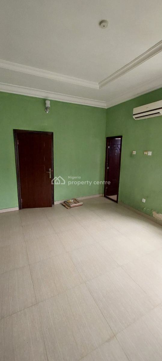 Spacious 5 Bedroom Detached Duplex with 1bq, Orchid Estate, Lekki, Lagos, Detached Duplex for Rent