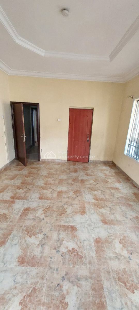 Spacious 5 Bedroom Detached Duplex with 1bq, Orchid Estate, Lekki, Lagos, Detached Duplex for Rent