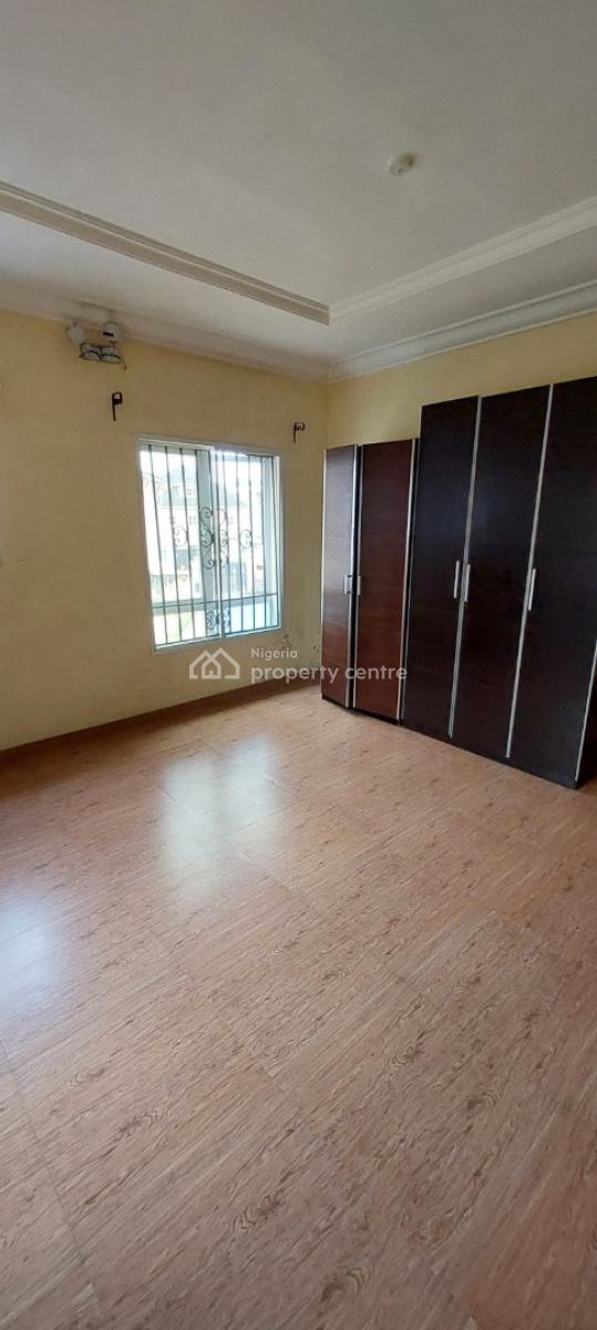 Spacious 5 Bedroom Detached Duplex with 1bq, Orchid Estate, Lekki, Lagos, Detached Duplex for Rent