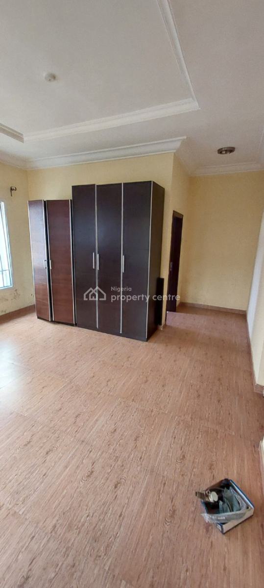 Spacious 5 Bedroom Detached Duplex with 1bq, Orchid Estate, Lekki, Lagos, Detached Duplex for Rent