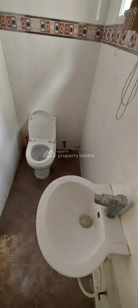 Spacious 5 Bedroom Detached Duplex with 1bq, Orchid Estate, Lekki, Lagos, Detached Duplex for Rent