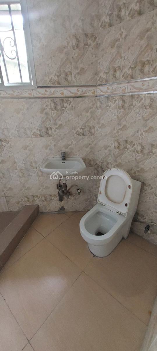 Spacious 5 Bedroom Detached Duplex with 1bq, Orchid Estate, Lekki, Lagos, Detached Duplex for Rent