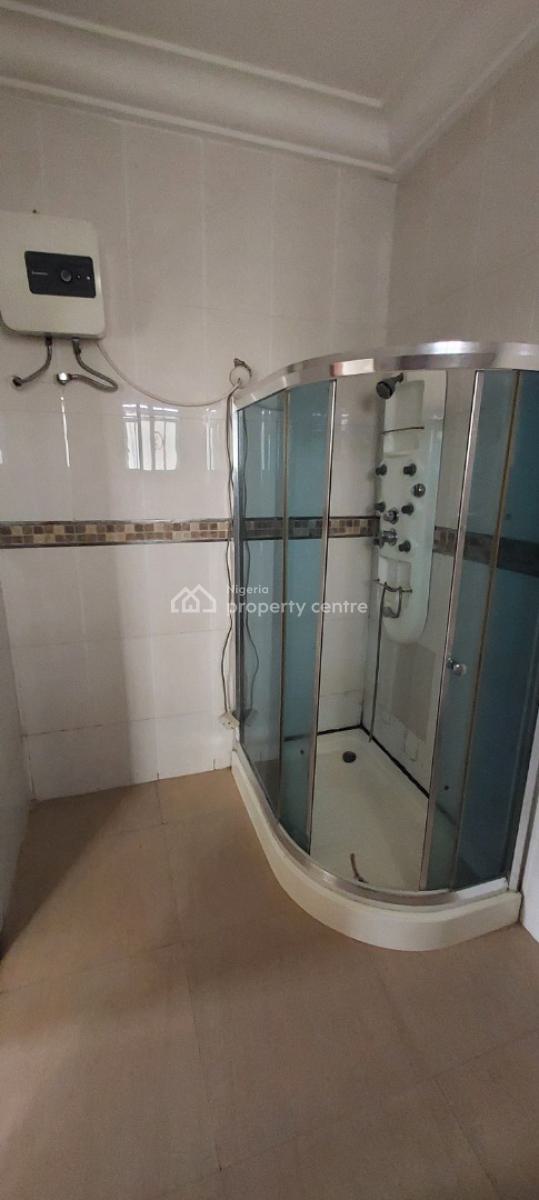 Spacious 5 Bedroom Detached Duplex with 1bq, Orchid Estate, Lekki, Lagos, Detached Duplex for Rent