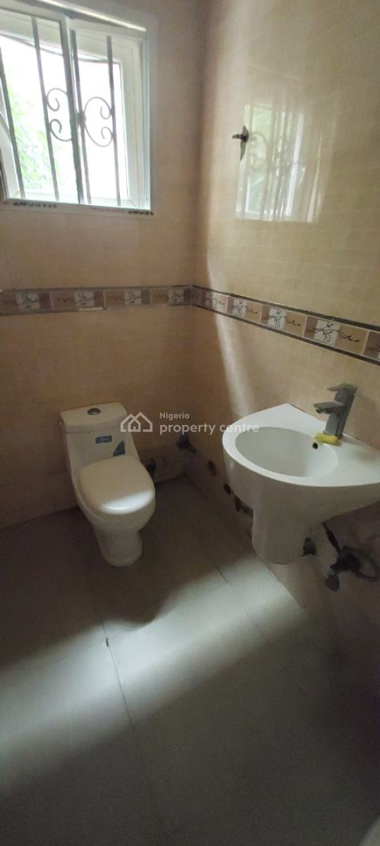 Spacious 5 Bedroom Detached Duplex with 1bq, Orchid Estate, Lekki, Lagos, Detached Duplex for Rent