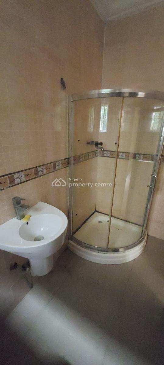 Spacious 5 Bedroom Detached Duplex with 1bq, Orchid Estate, Lekki, Lagos, Detached Duplex for Rent