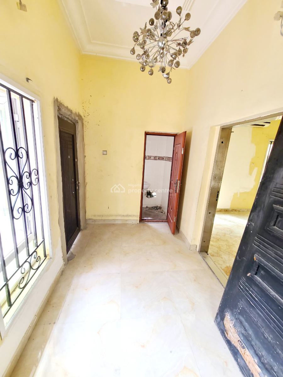 Spacious 5 Bedroom Detached Duplex with 1bq, Orchid Estate, Lekki, Lagos, Detached Duplex for Rent