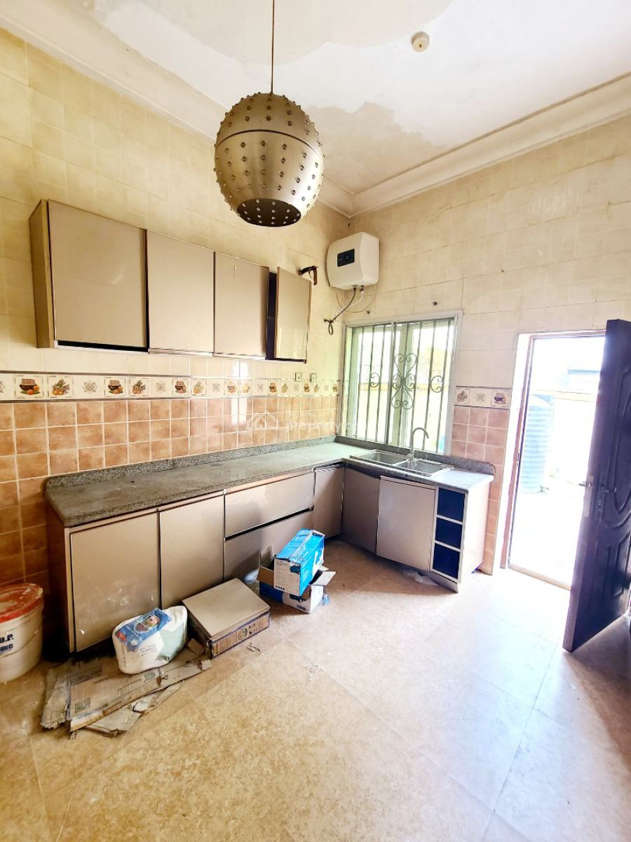 Spacious 5 Bedroom Detached Duplex with 1bq, Orchid Estate, Lekki, Lagos, Detached Duplex for Rent