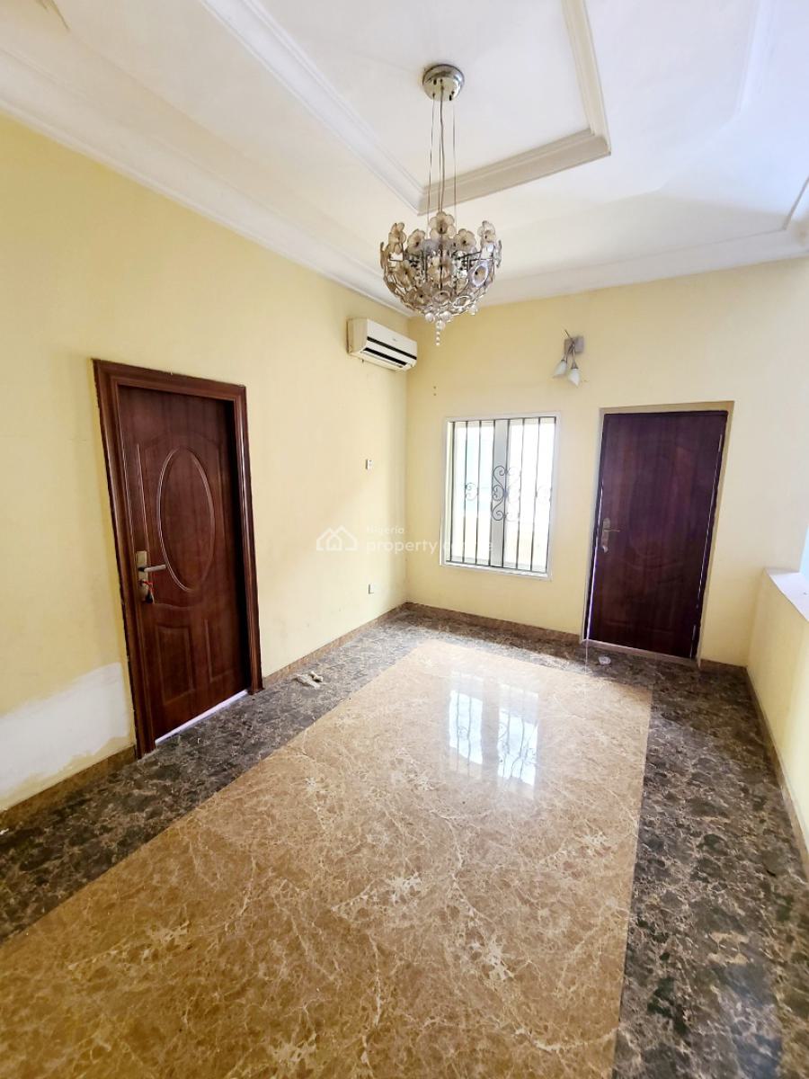 Spacious 5 Bedroom Detached Duplex with 1bq, Orchid Estate, Lekki, Lagos, Detached Duplex for Rent
