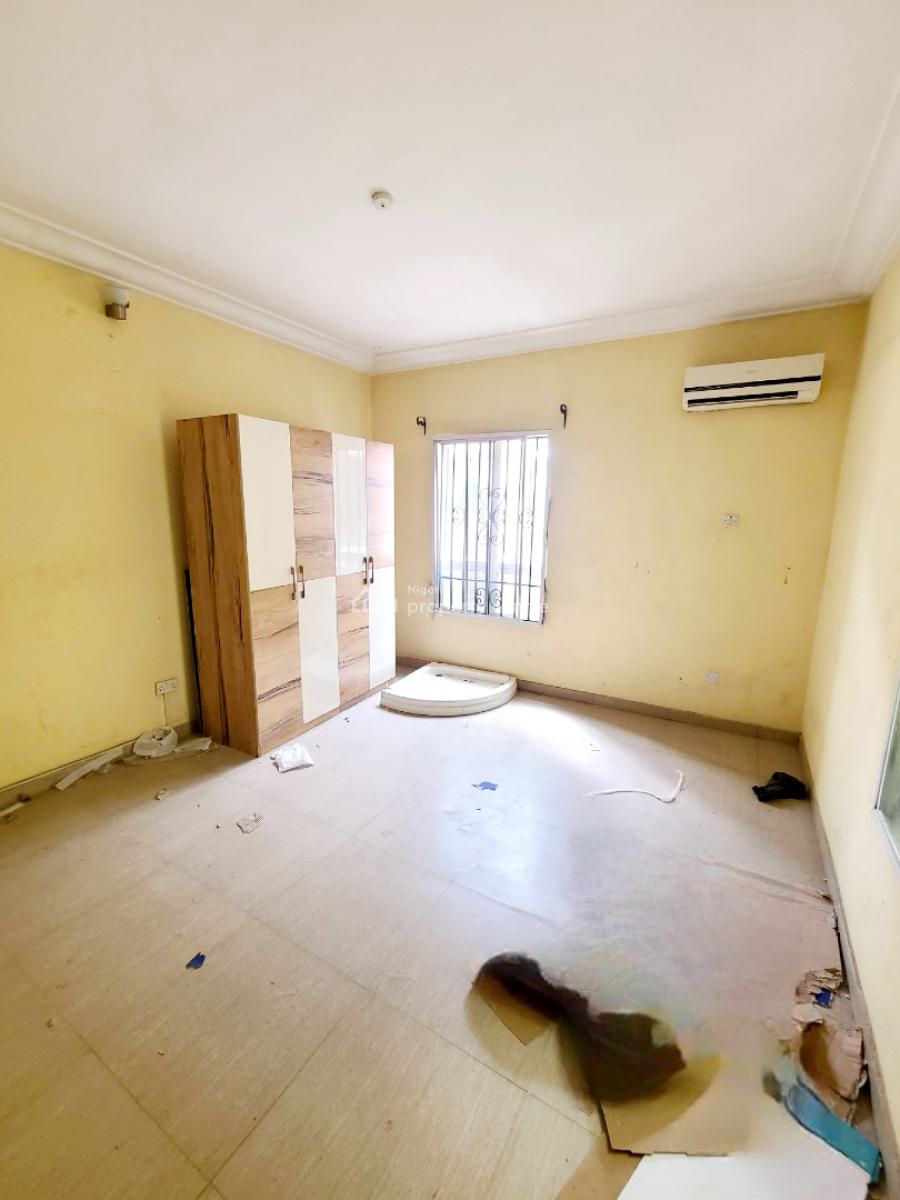 Spacious 5 Bedroom Detached Duplex with 1bq, Orchid Estate, Lekki, Lagos, Detached Duplex for Rent