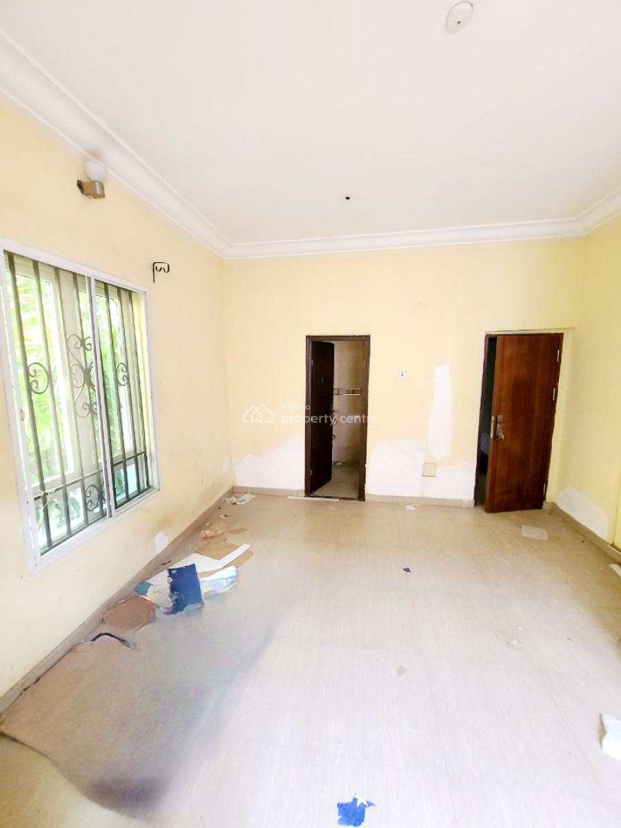 Spacious 5 Bedroom Detached Duplex with 1bq, Orchid Estate, Lekki, Lagos, Detached Duplex for Rent
