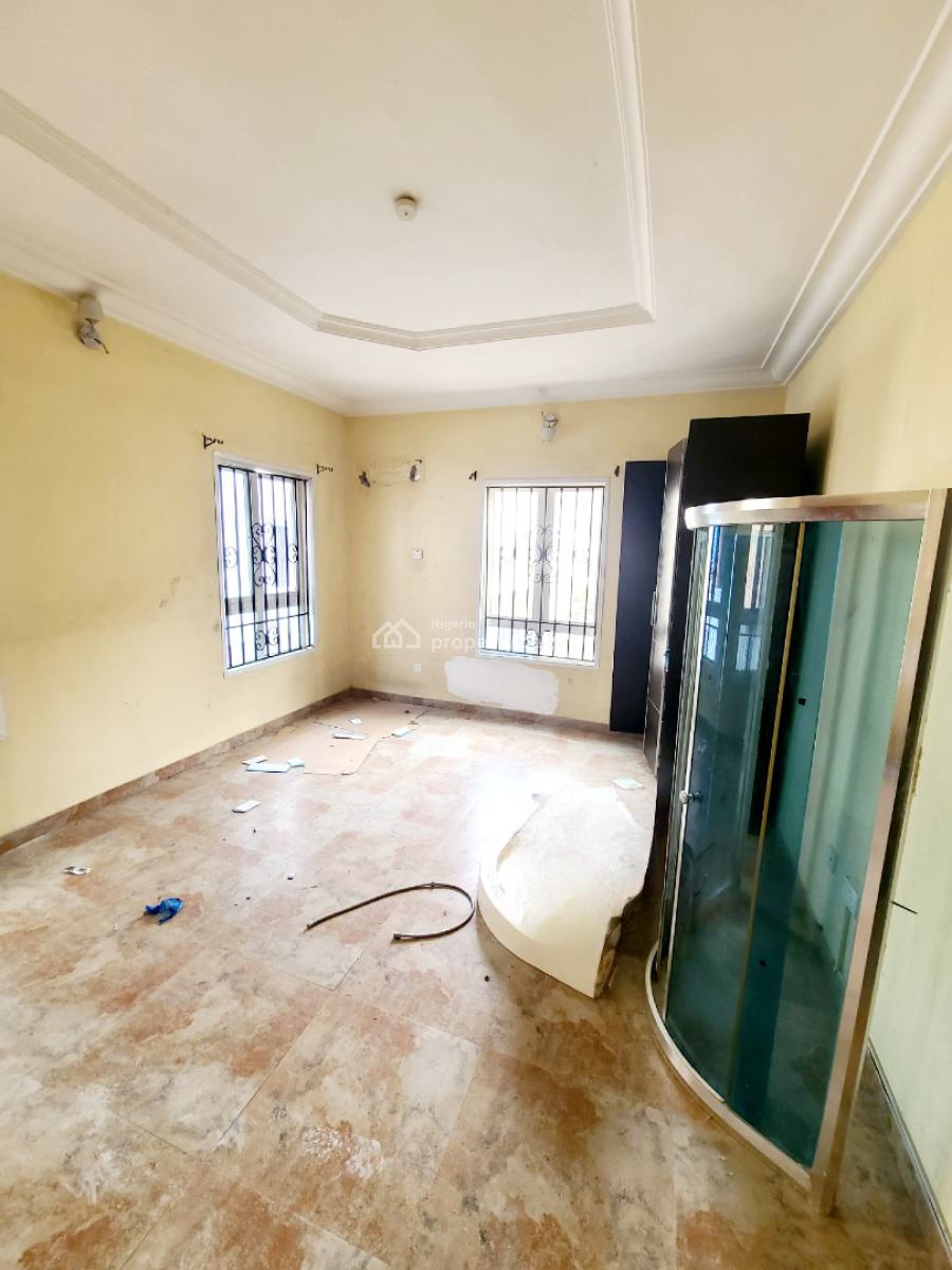 Spacious 5 Bedroom Detached Duplex with 1bq, Orchid Estate, Lekki, Lagos, Detached Duplex for Rent