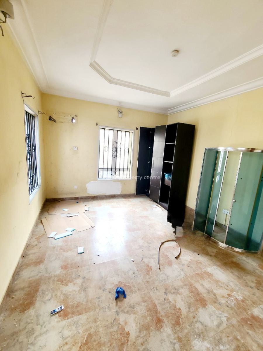 Spacious 5 Bedroom Detached Duplex with 1bq, Orchid Estate, Lekki, Lagos, Detached Duplex for Rent