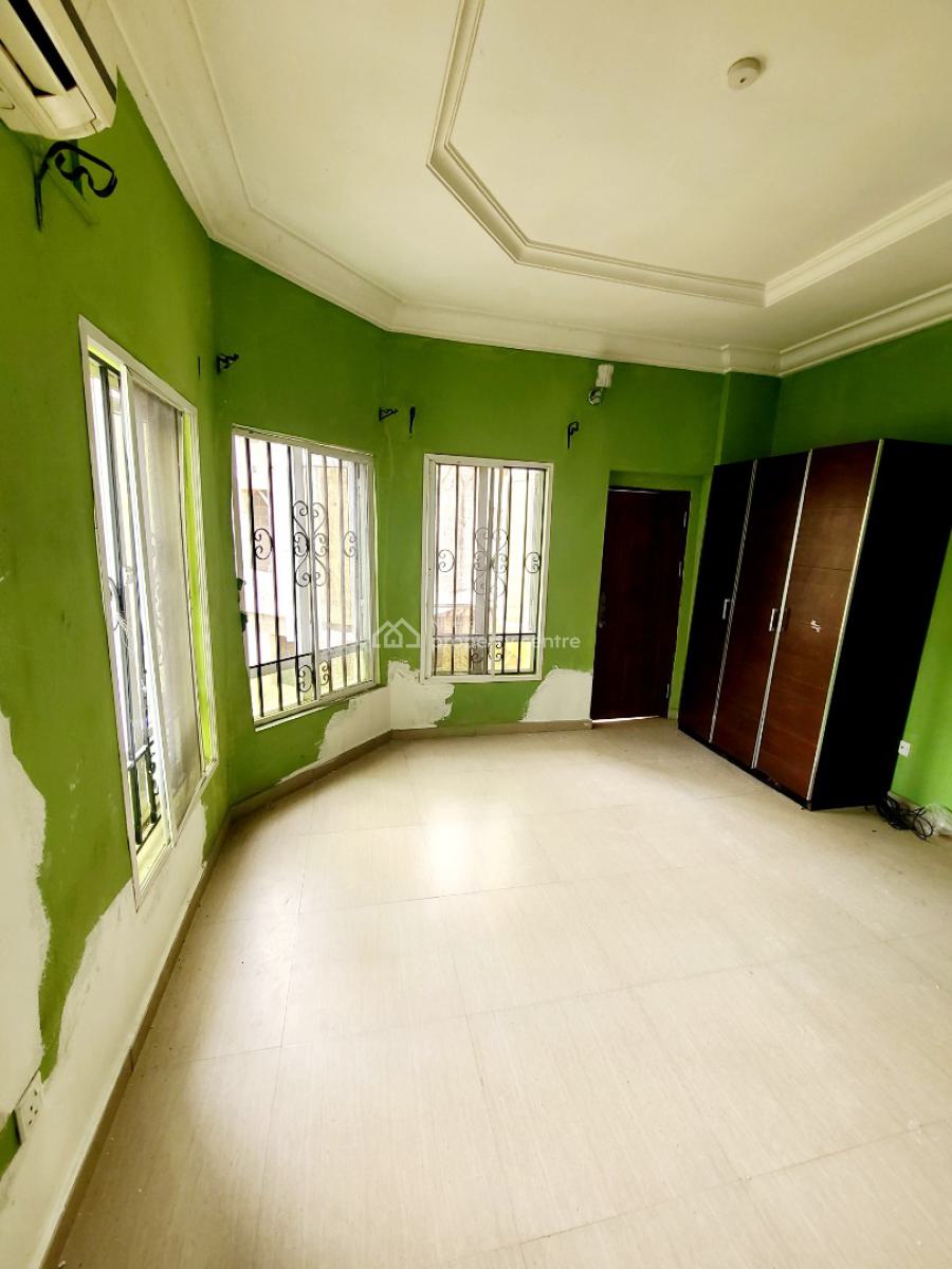 Spacious 5 Bedroom Detached Duplex with 1bq, Orchid Estate, Lekki, Lagos, Detached Duplex for Rent