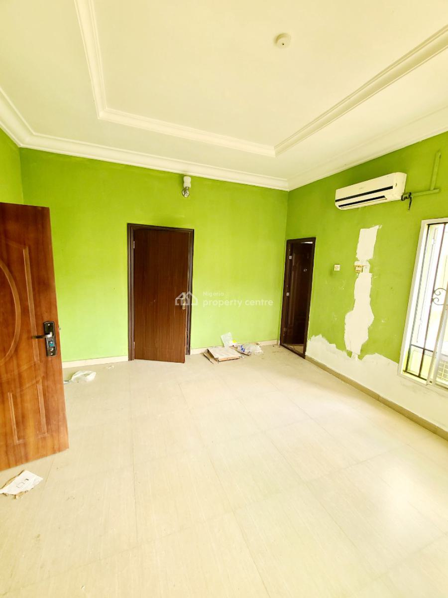 Spacious 5 Bedroom Detached Duplex with 1bq, Orchid Estate, Lekki, Lagos, Detached Duplex for Rent
