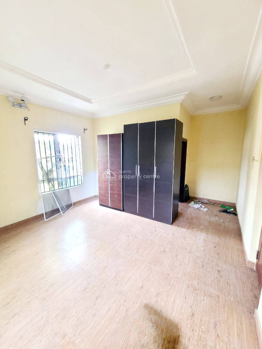 Spacious 5 Bedroom Detached Duplex with 1bq, Orchid Estate, Lekki, Lagos, Detached Duplex for Rent