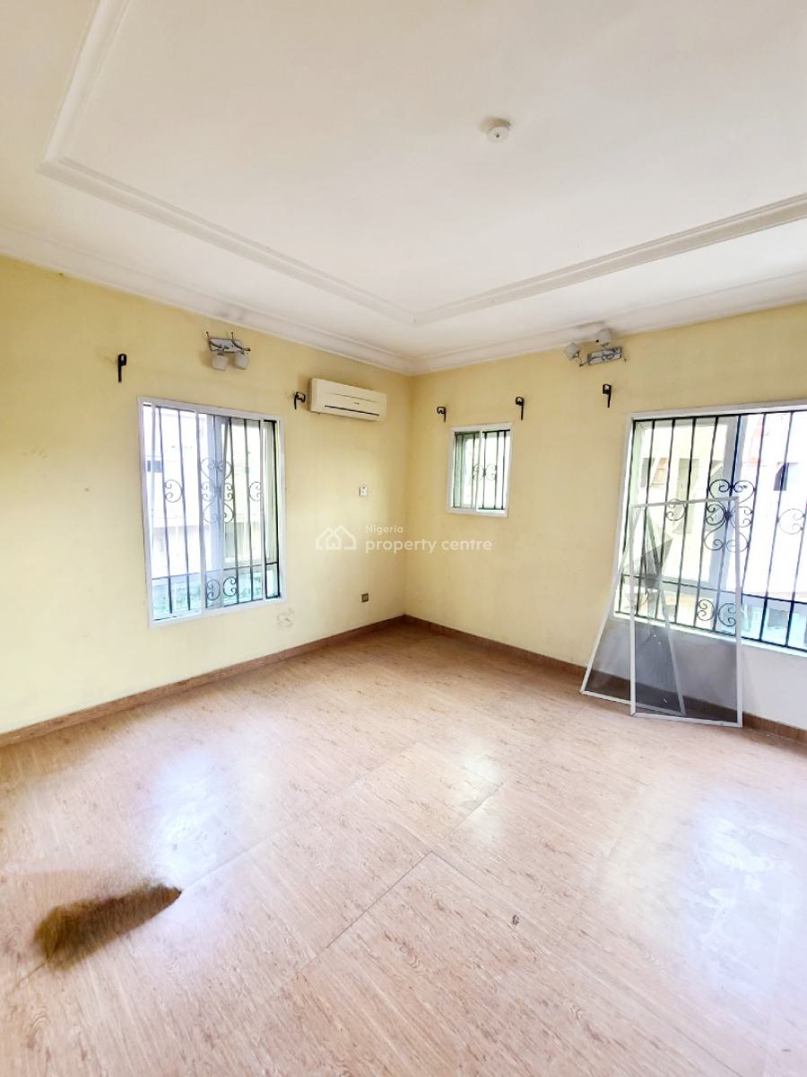 Spacious 5 Bedroom Detached Duplex with 1bq, Orchid Estate, Lekki, Lagos, Detached Duplex for Rent