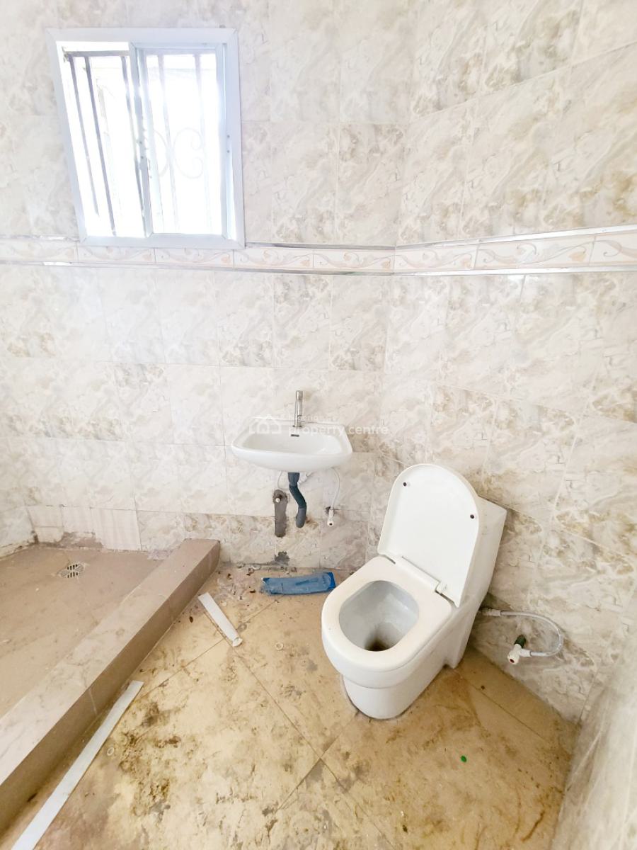 Spacious 5 Bedroom Detached Duplex with 1bq, Orchid Estate, Lekki, Lagos, Detached Duplex for Rent