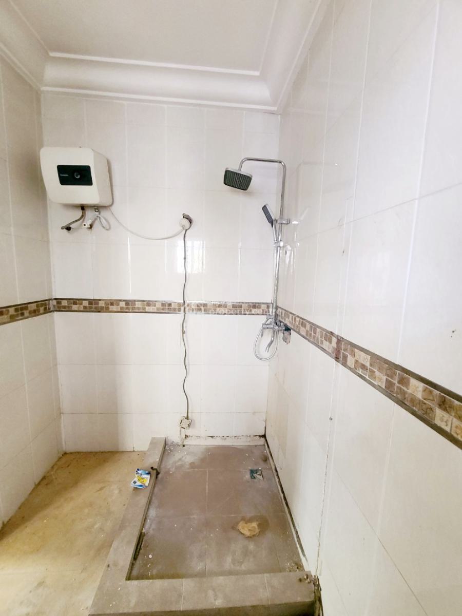 Spacious 5 Bedroom Detached Duplex with 1bq, Orchid Estate, Lekki, Lagos, Detached Duplex for Rent