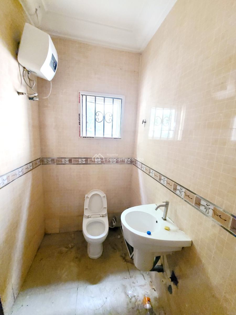 Spacious 5 Bedroom Detached Duplex with 1bq, Orchid Estate, Lekki, Lagos, Detached Duplex for Rent