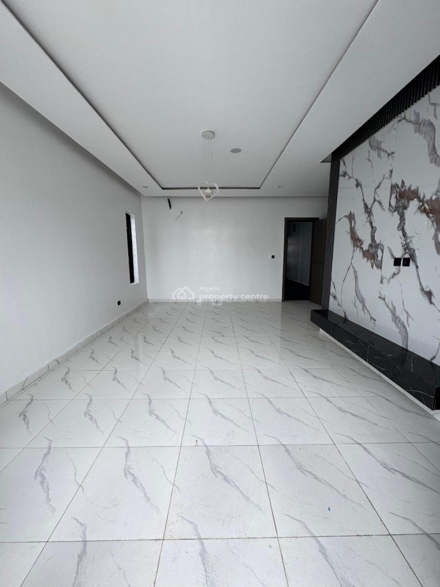 Massive 4 Bedroom Semi-detached Duplex, Orchid Road, Lekki Expressway, Lekki, Lagos, Semi-detached Duplex for Sale