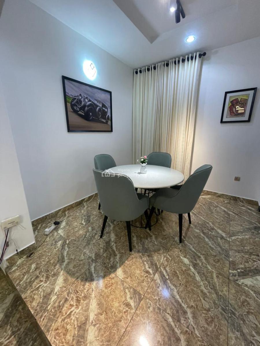 Luxurious 2bedroom, Zartech, Wuye, Abuja, Flat / Apartment Short Let