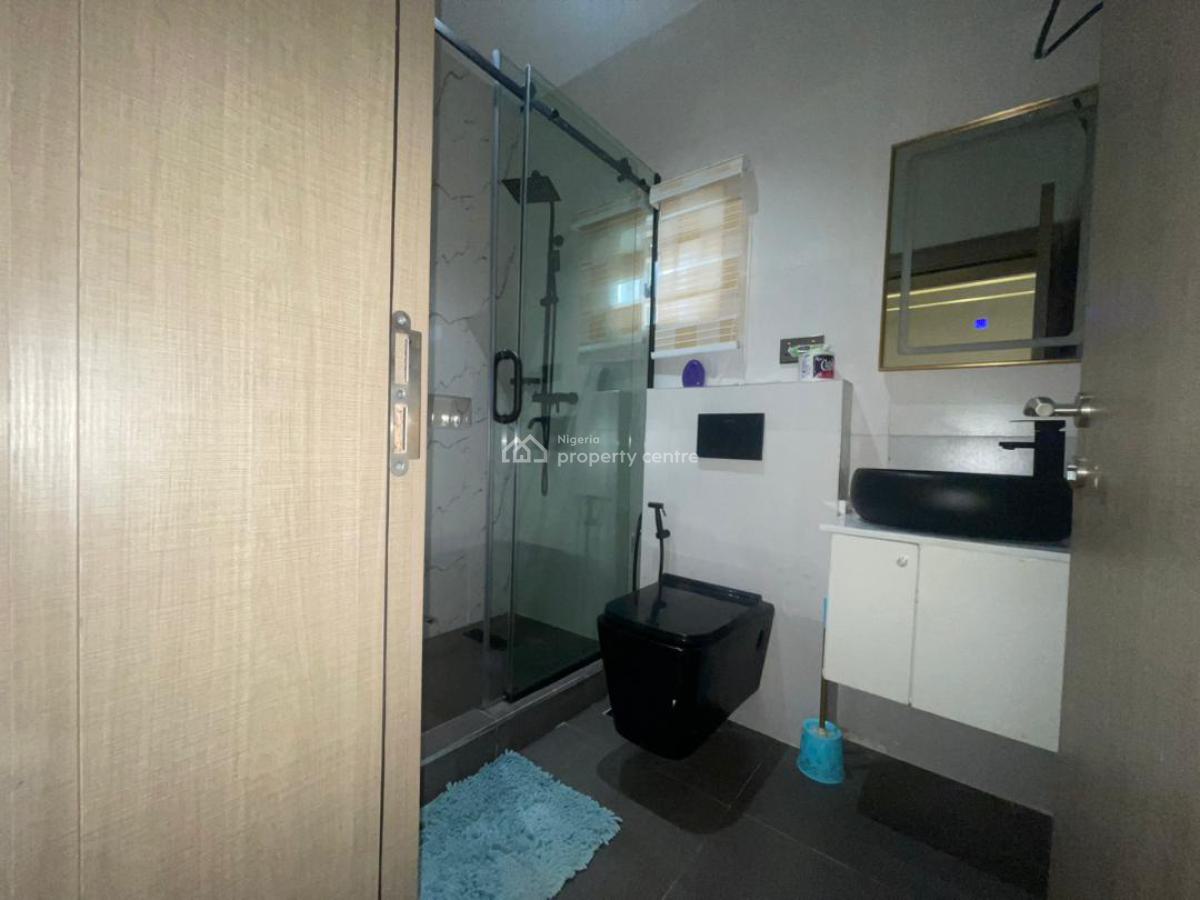 Luxurious 2bedroom, Zartech, Wuye, Abuja, Flat / Apartment Short Let