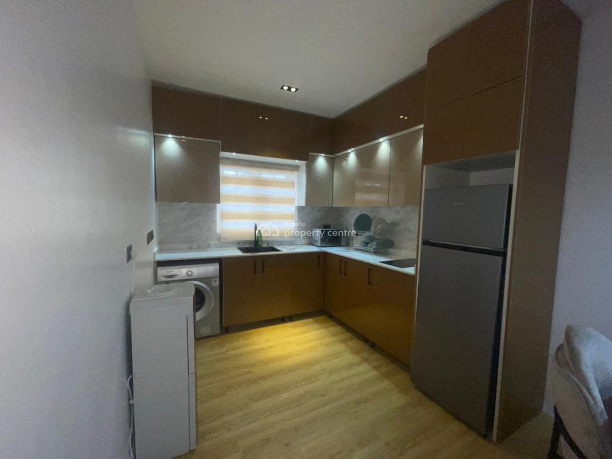 Luxurious 2bedroom, Zartech, Wuye, Abuja, Flat / Apartment Short Let
