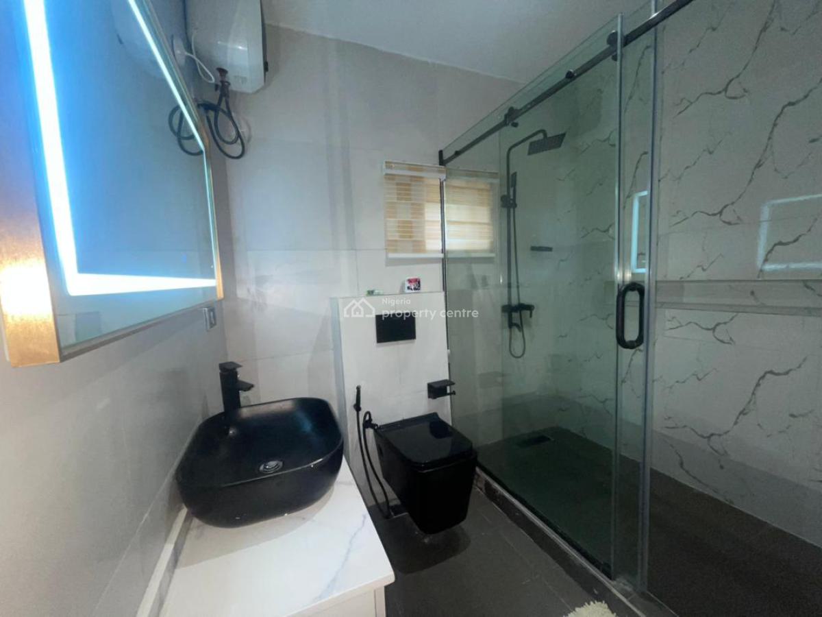 Luxurious 2bedroom, Zartech, Wuye, Abuja, Flat / Apartment Short Let